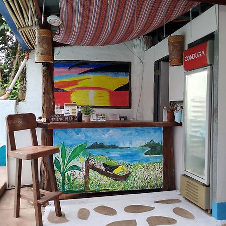 Casa Montemar Heights Coron Dış mekan fotoğraf