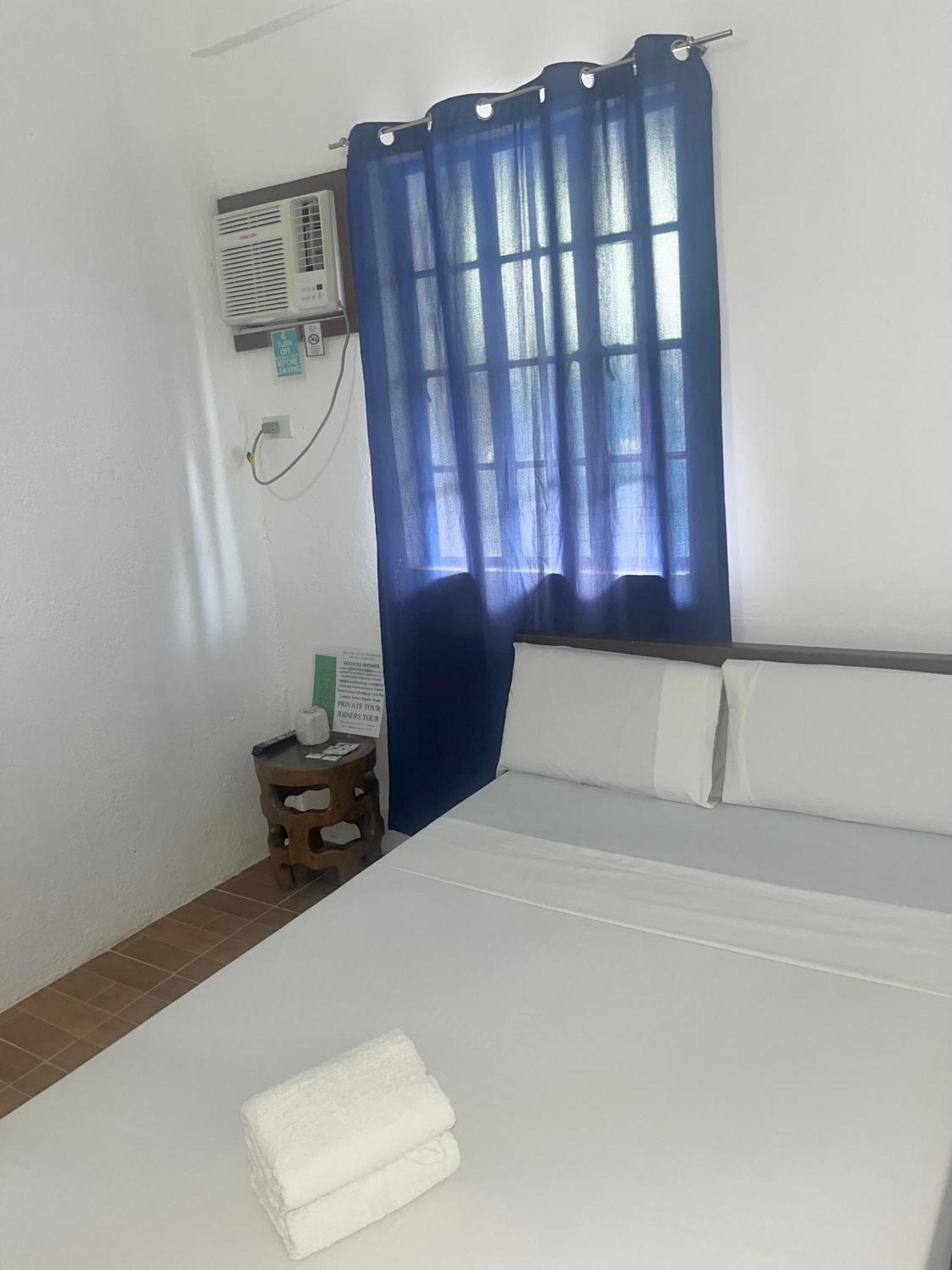 Casa Montemar Heights Coron Dış mekan fotoğraf