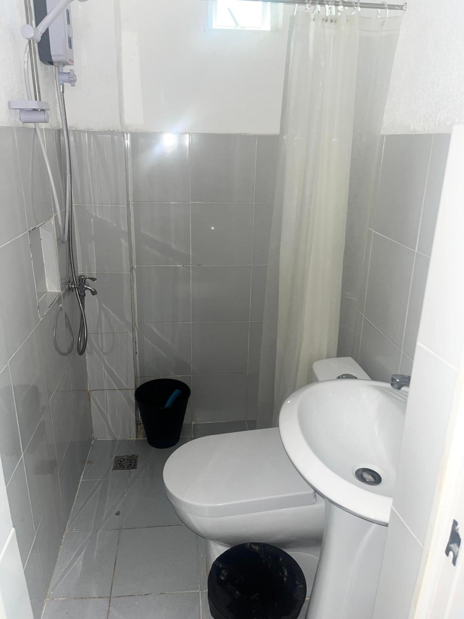 Casa Montemar Heights Coron Dış mekan fotoğraf