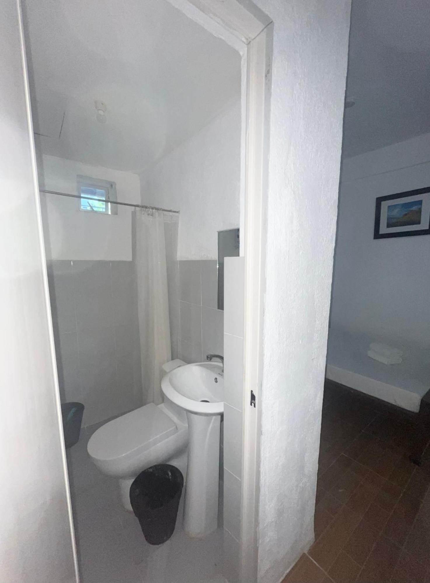 Casa Montemar Heights Coron Dış mekan fotoğraf
