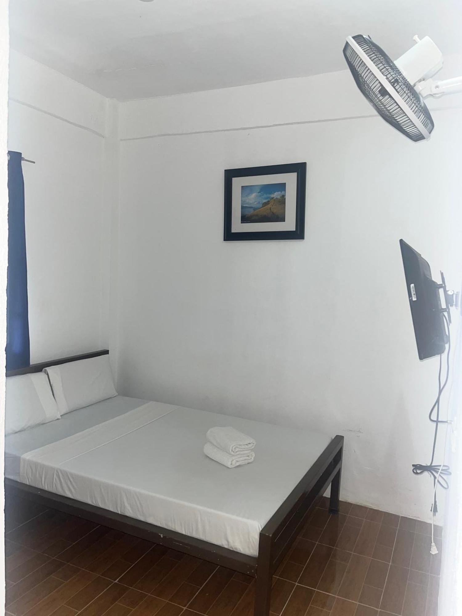 Casa Montemar Heights Coron Dış mekan fotoğraf