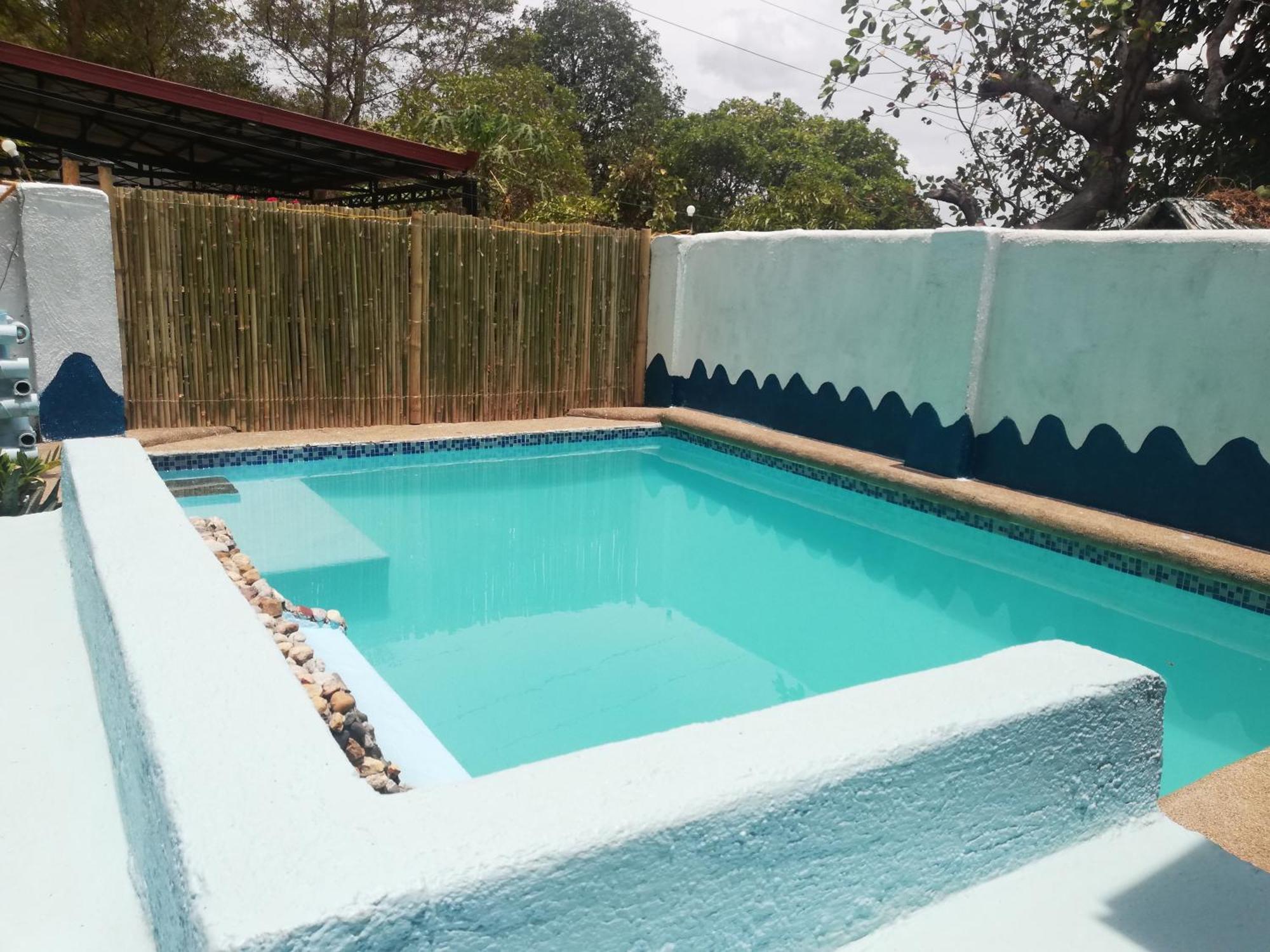 Casa Montemar Heights Coron Dış mekan fotoğraf