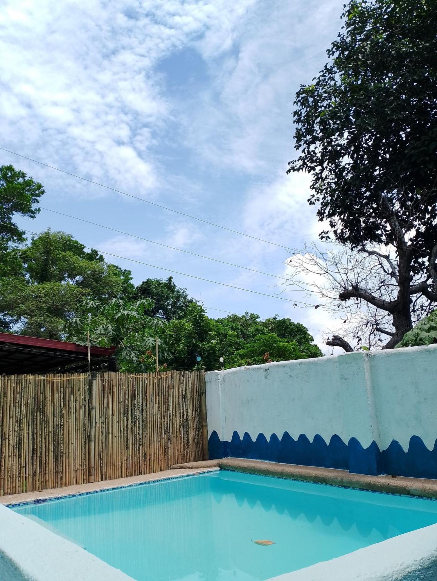 Casa Montemar Heights Coron Dış mekan fotoğraf