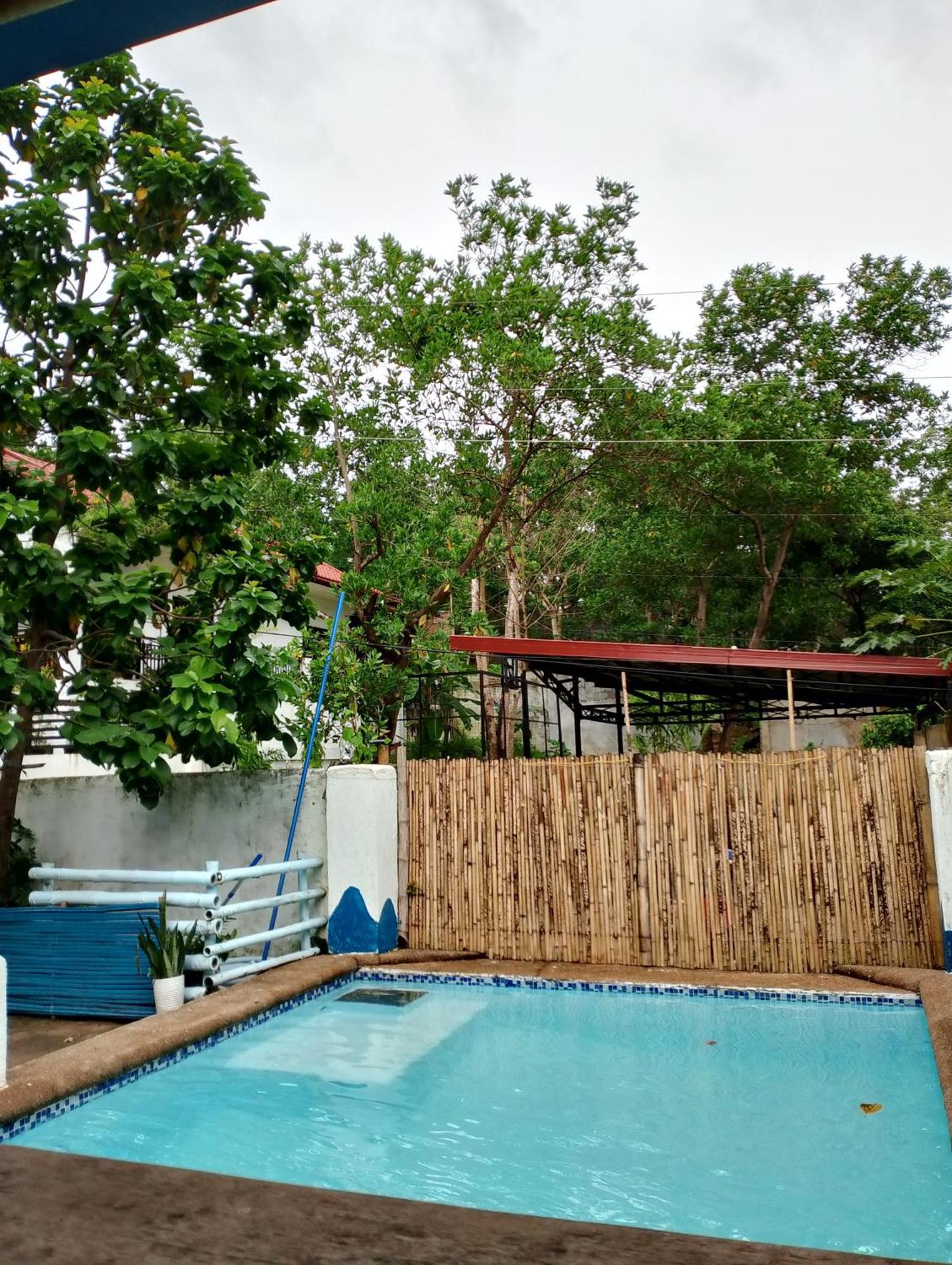 Casa Montemar Heights Coron Dış mekan fotoğraf