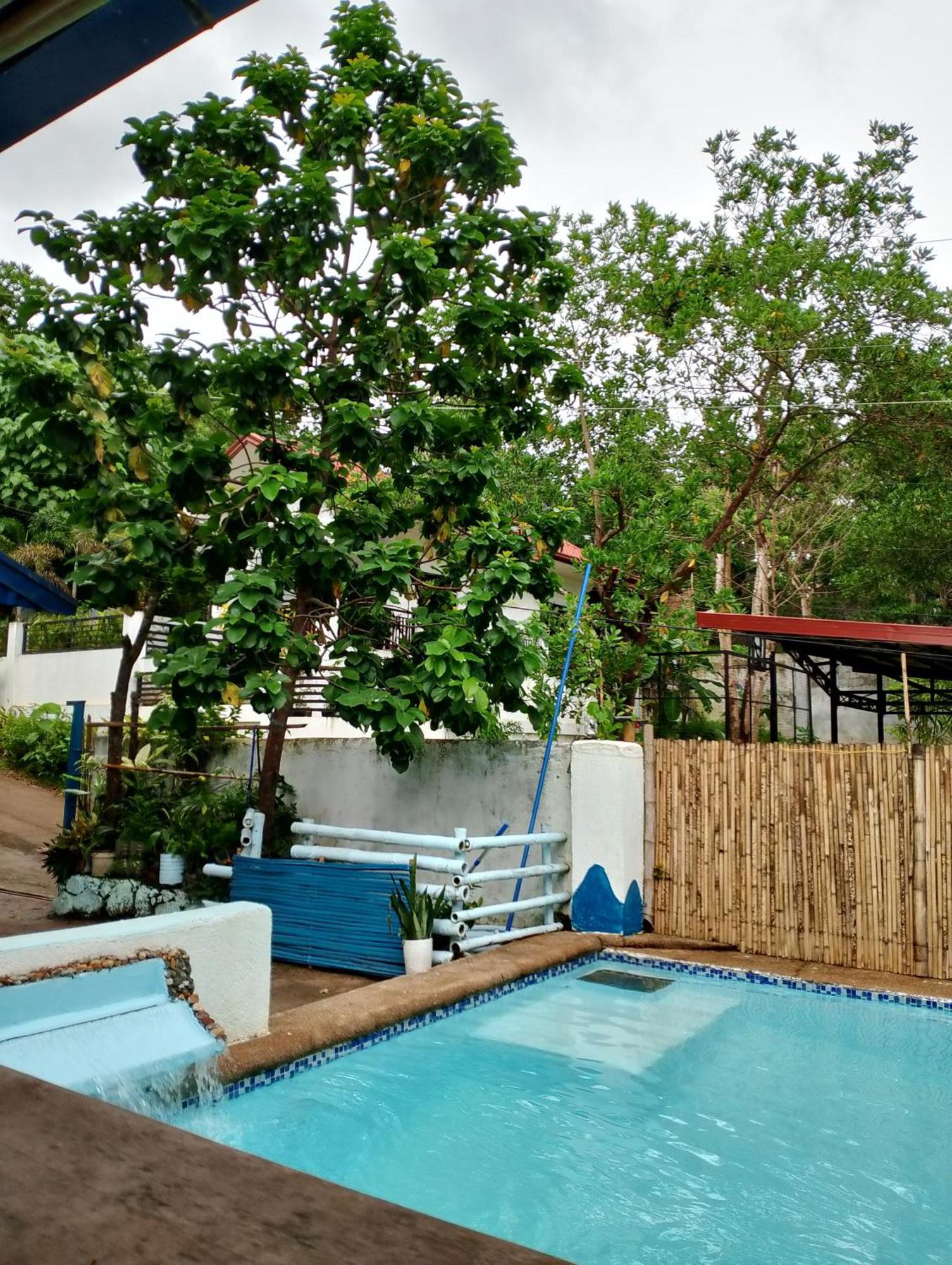 Casa Montemar Heights Coron Dış mekan fotoğraf