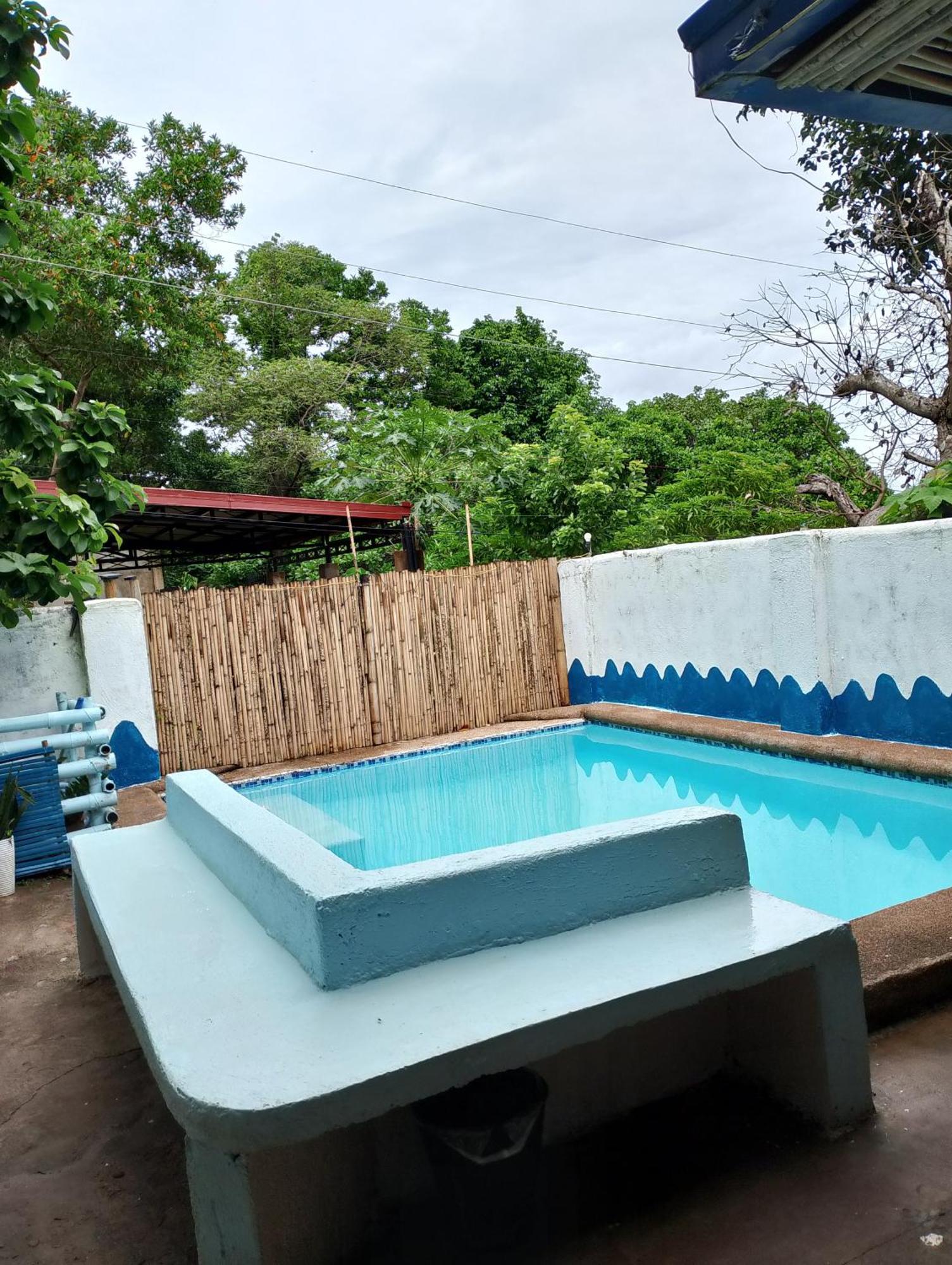 Casa Montemar Heights Coron Dış mekan fotoğraf