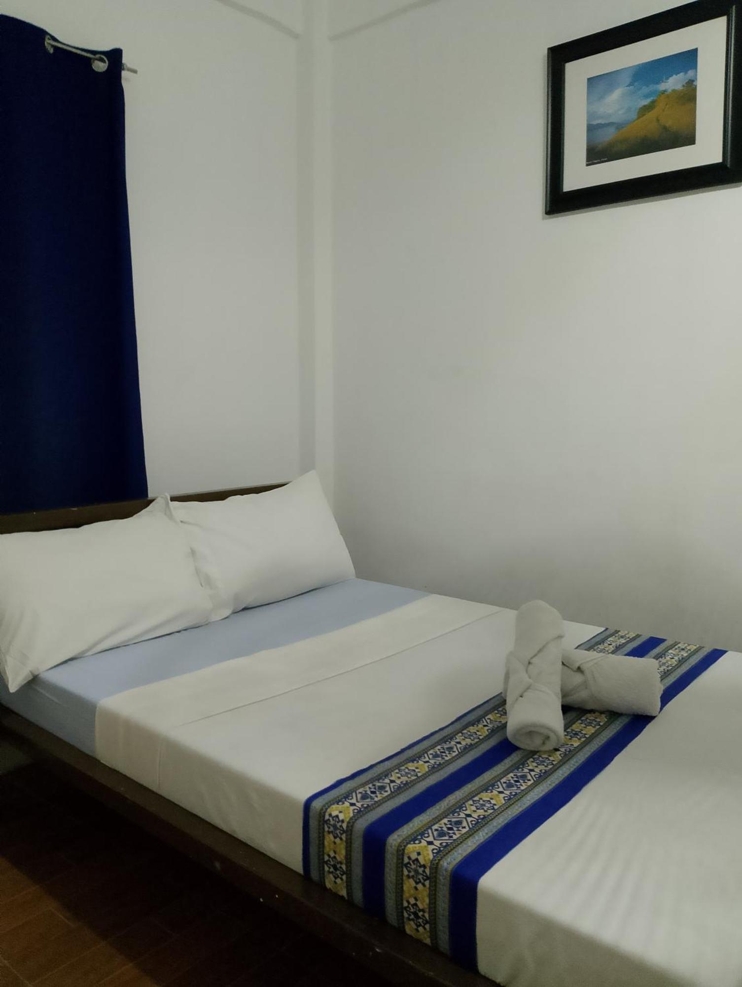 Casa Montemar Heights Coron Dış mekan fotoğraf