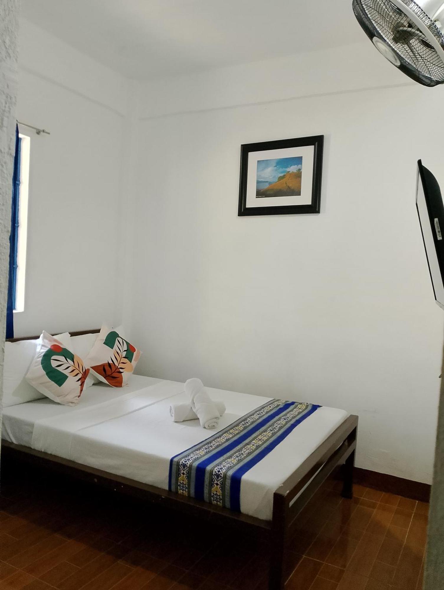 Casa Montemar Heights Coron Dış mekan fotoğraf