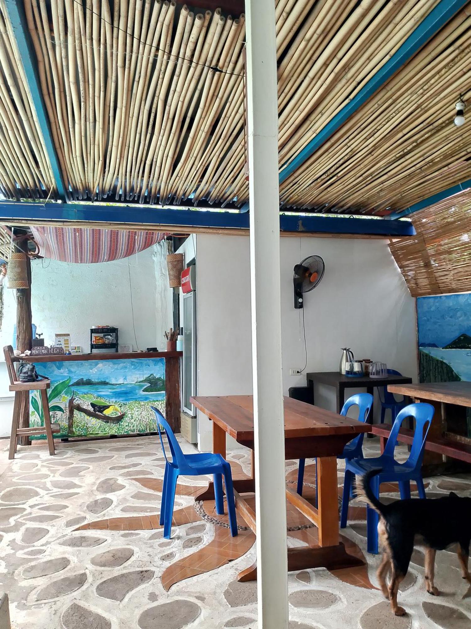 Casa Montemar Heights Coron Dış mekan fotoğraf