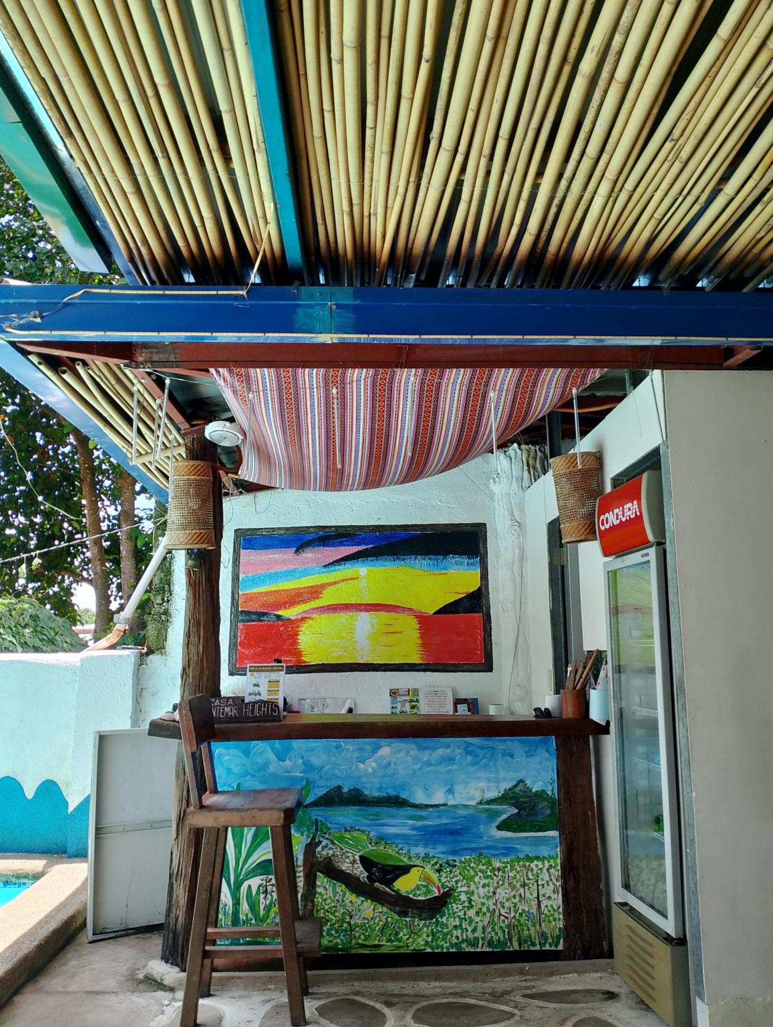 Casa Montemar Heights Coron Dış mekan fotoğraf