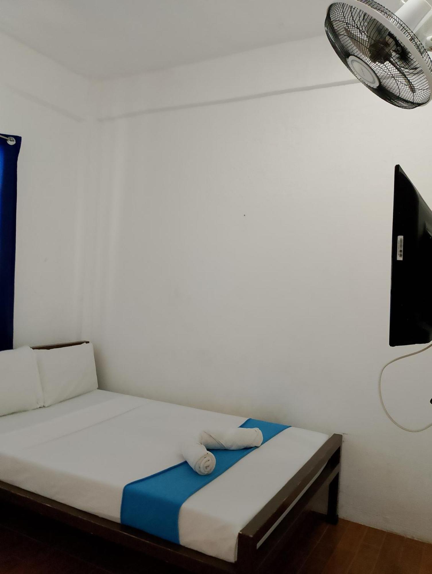 Casa Montemar Heights Coron Dış mekan fotoğraf
