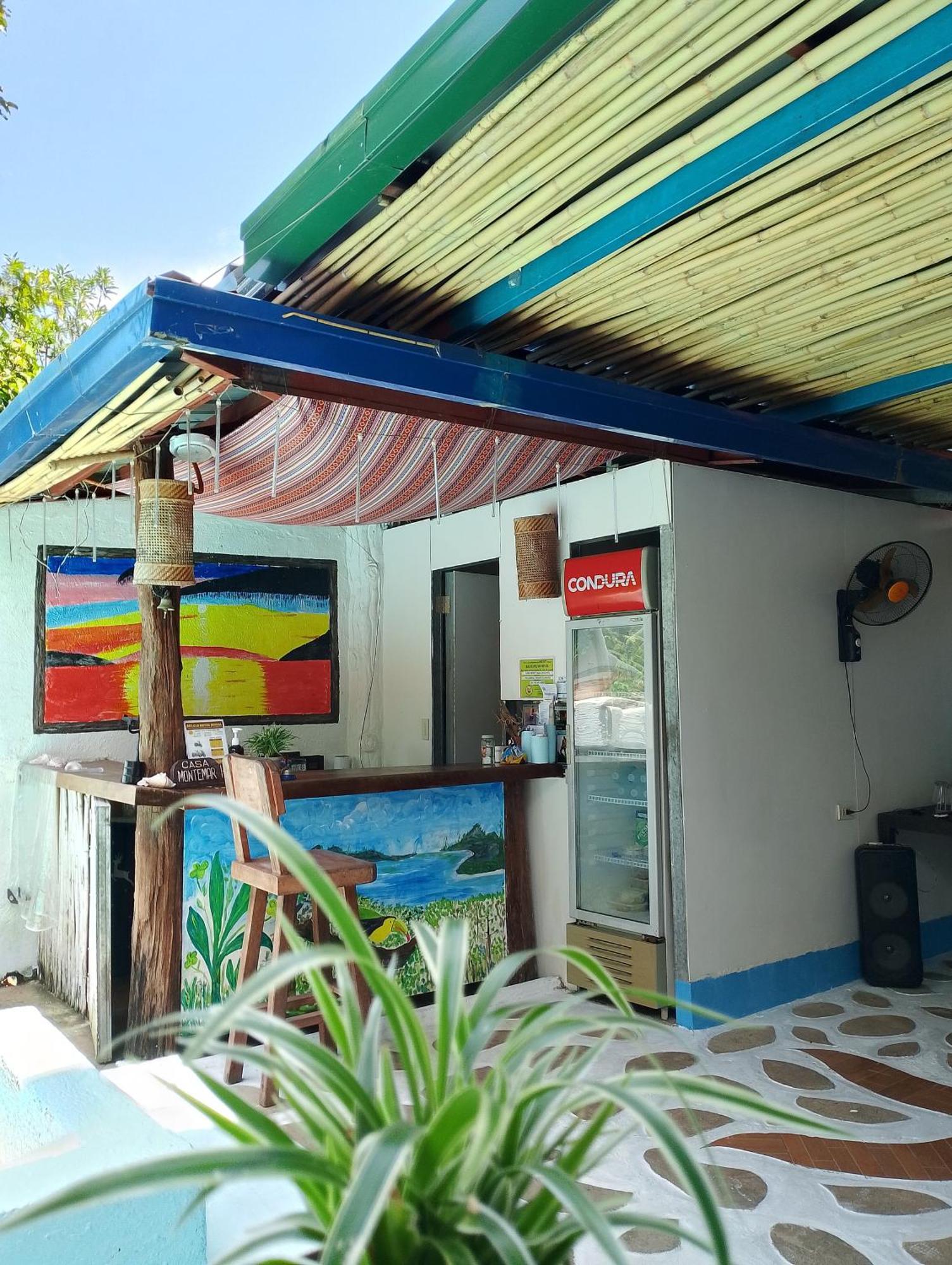 Casa Montemar Heights Coron Dış mekan fotoğraf