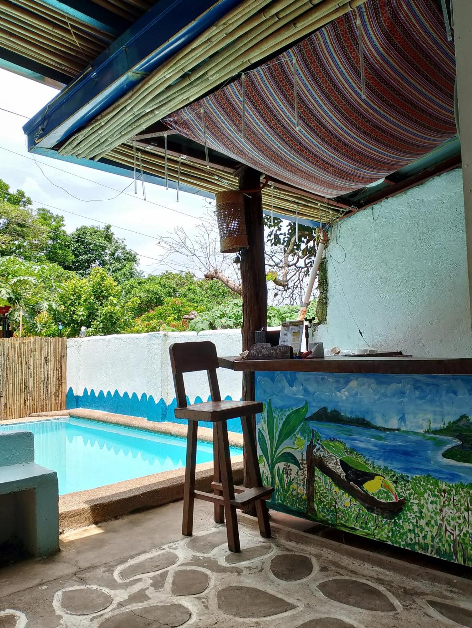 Casa Montemar Heights Coron Dış mekan fotoğraf