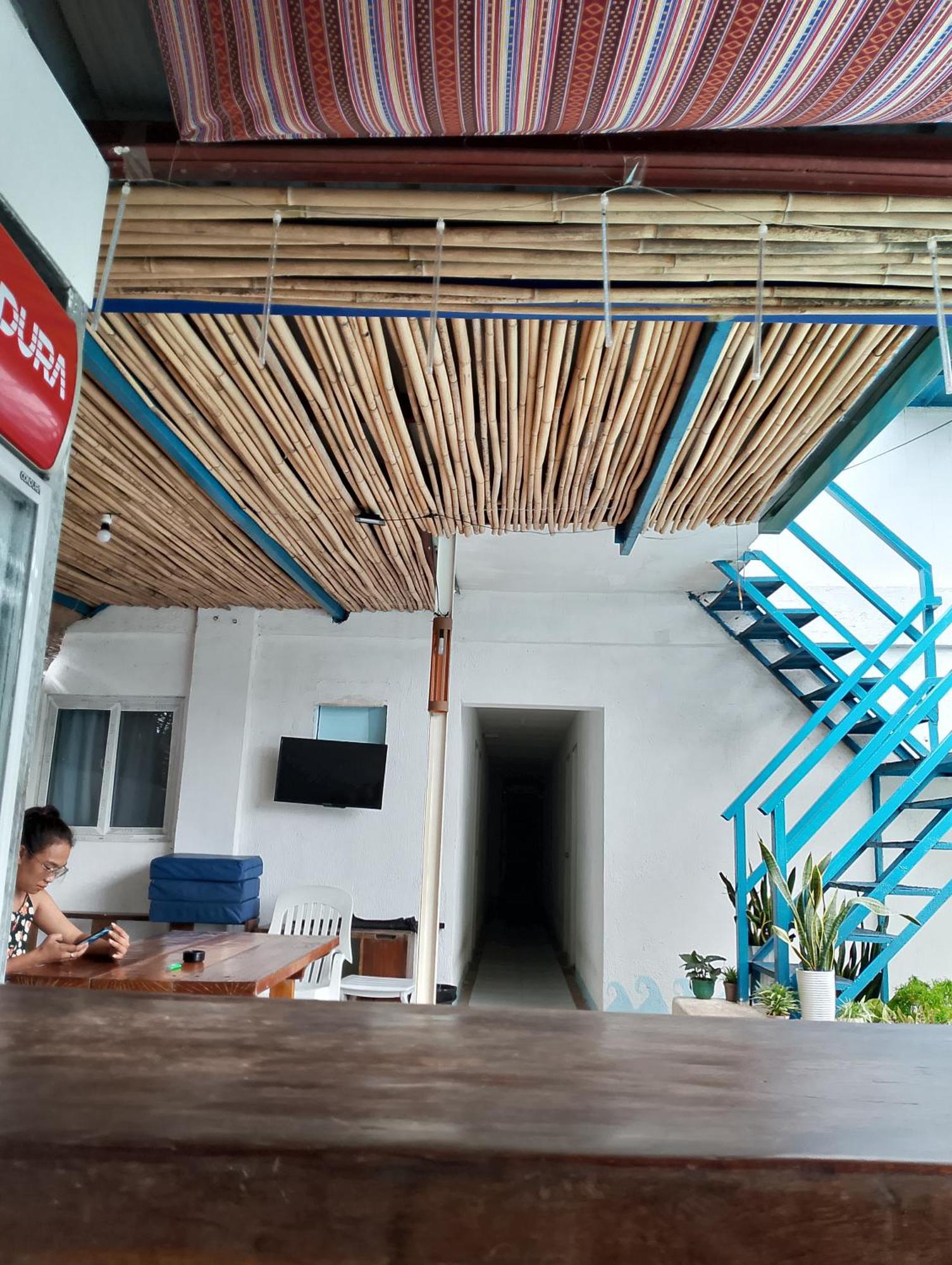 Casa Montemar Heights Coron Dış mekan fotoğraf