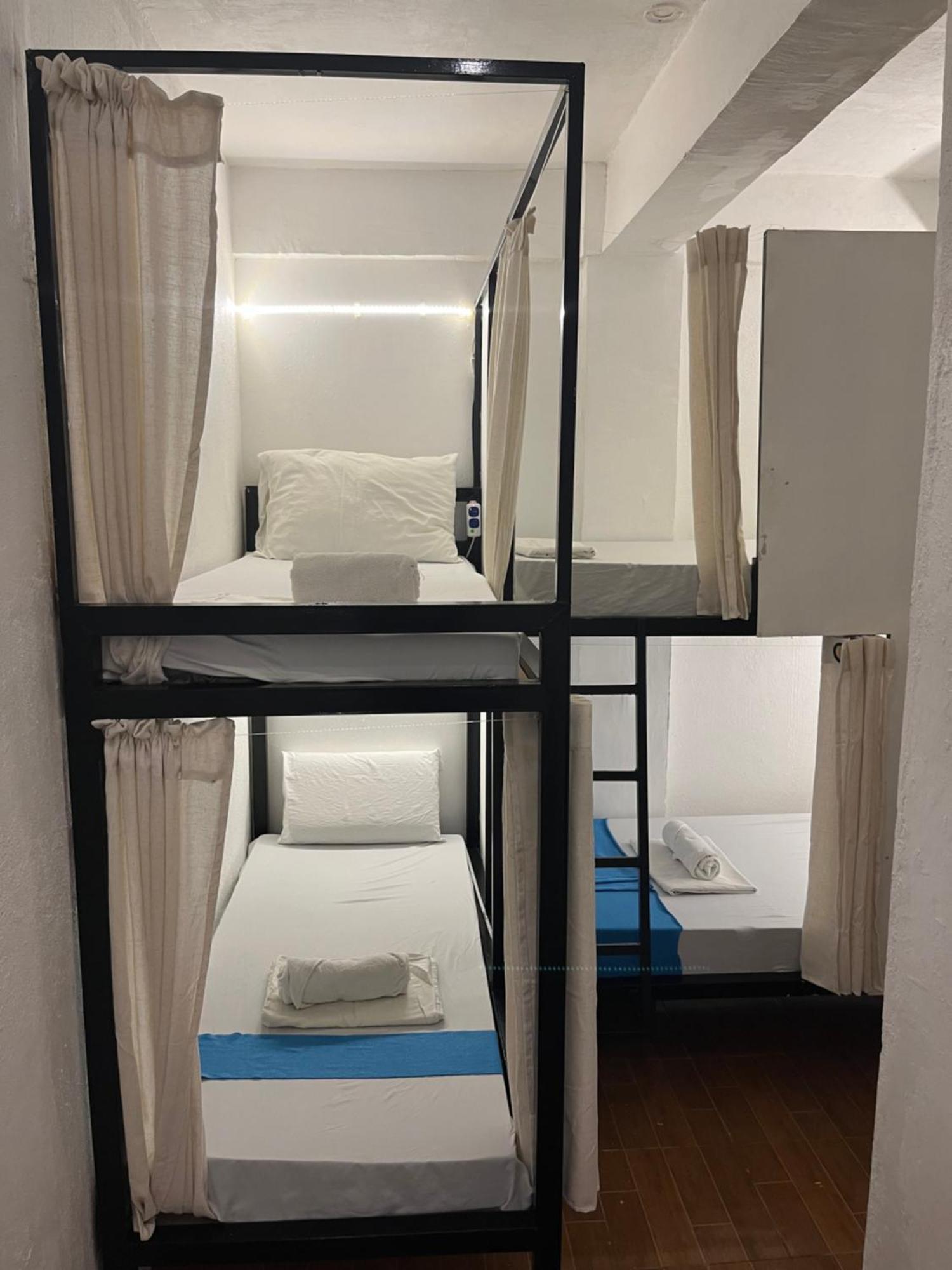 Casa Montemar Heights Coron Dış mekan fotoğraf