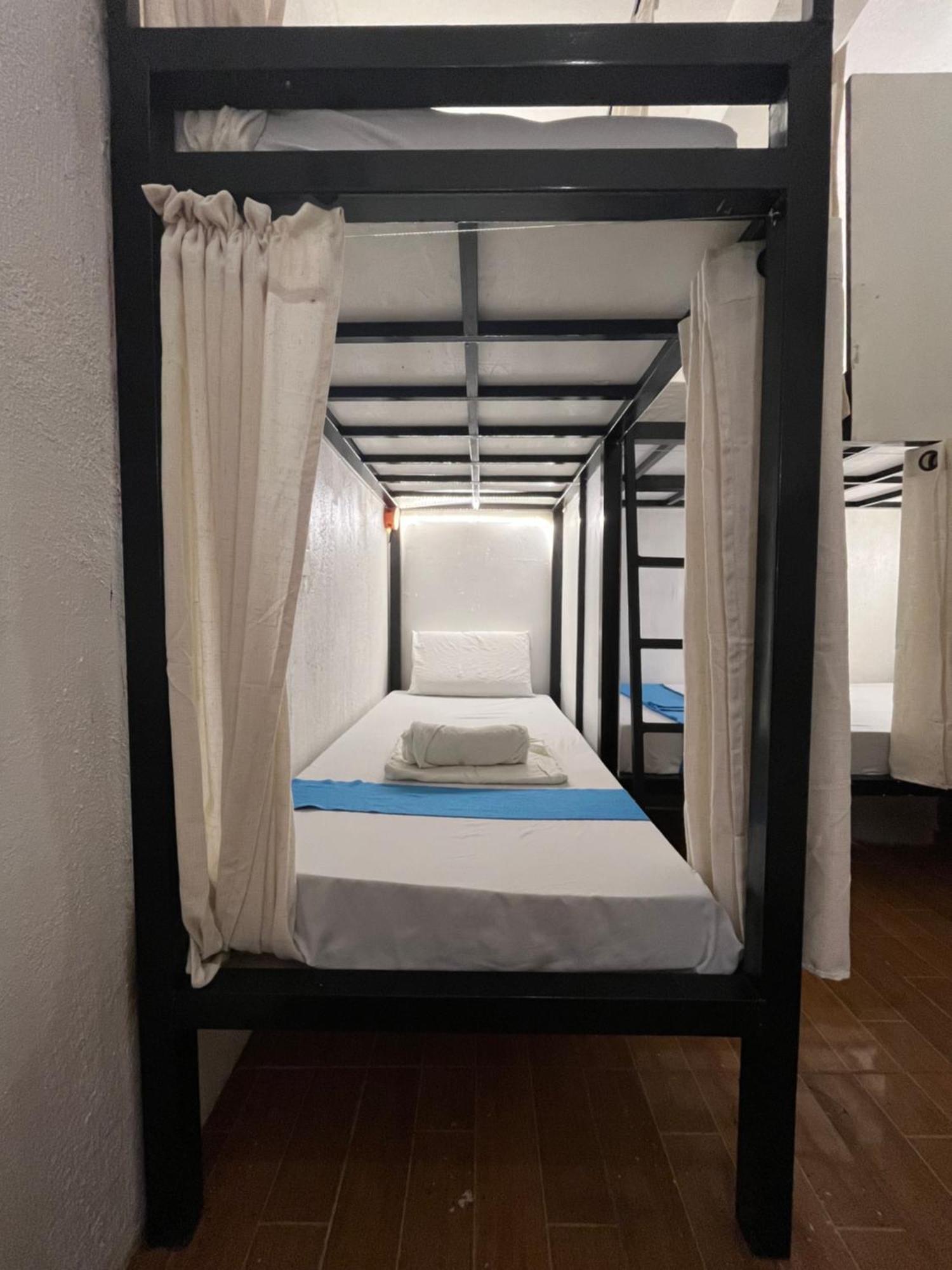 Casa Montemar Heights Coron Dış mekan fotoğraf