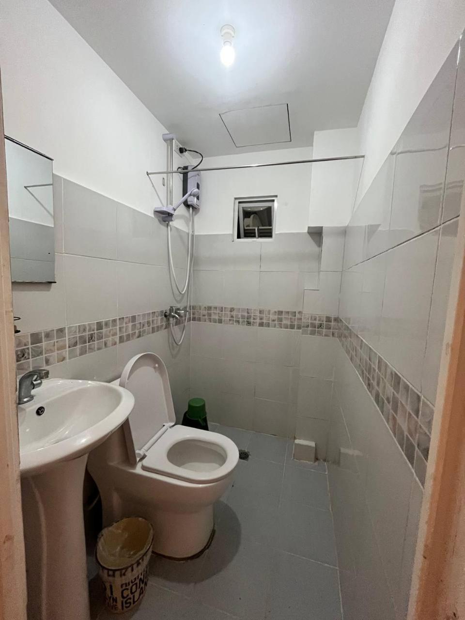 Casa Montemar Heights Coron Dış mekan fotoğraf