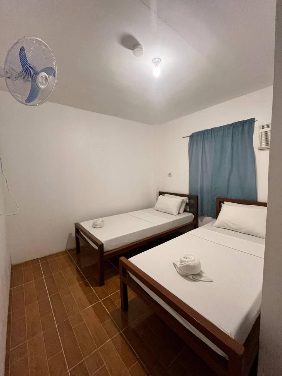 Casa Montemar Heights Coron Dış mekan fotoğraf