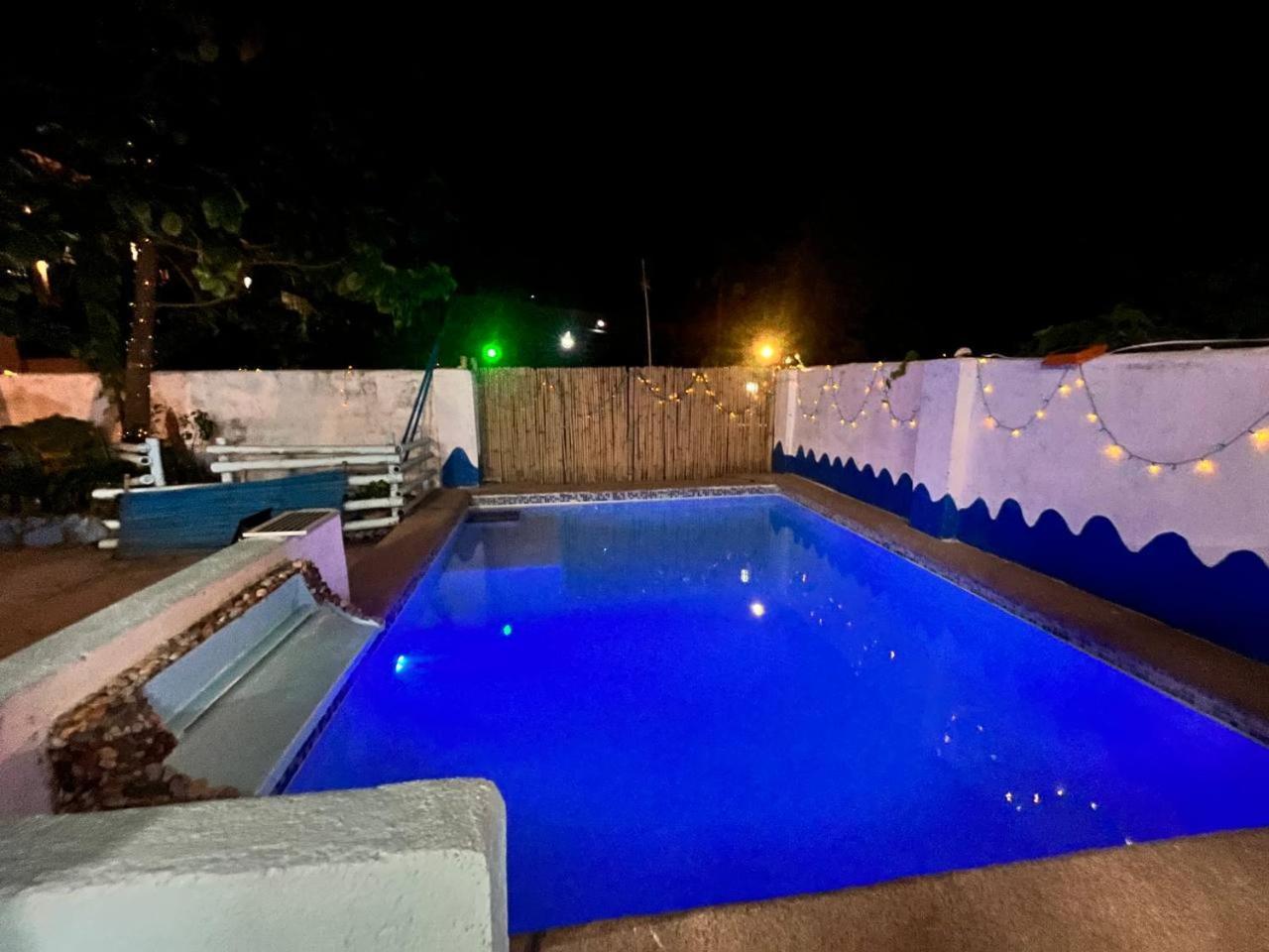 Casa Montemar Heights Coron Dış mekan fotoğraf