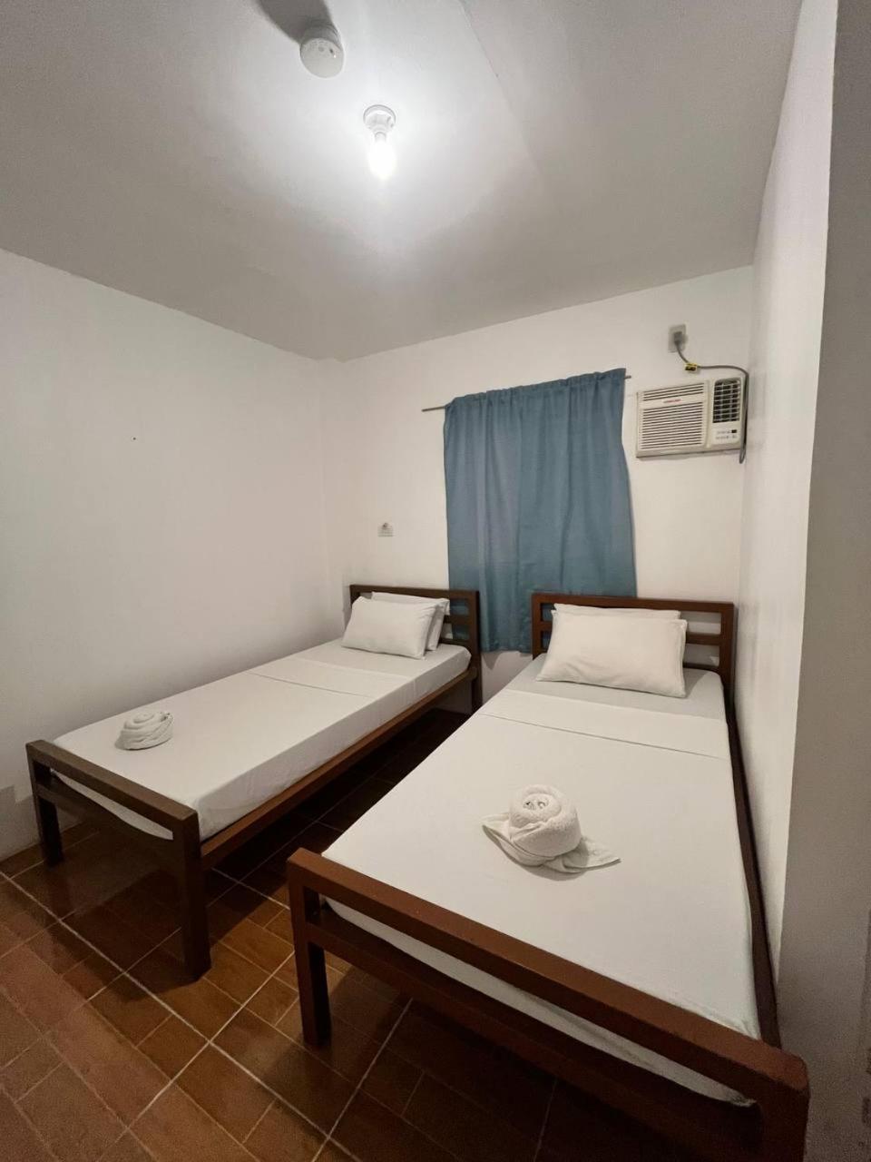Casa Montemar Heights Coron Dış mekan fotoğraf