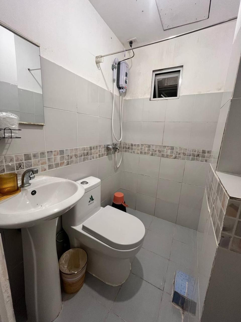 Casa Montemar Heights Coron Dış mekan fotoğraf