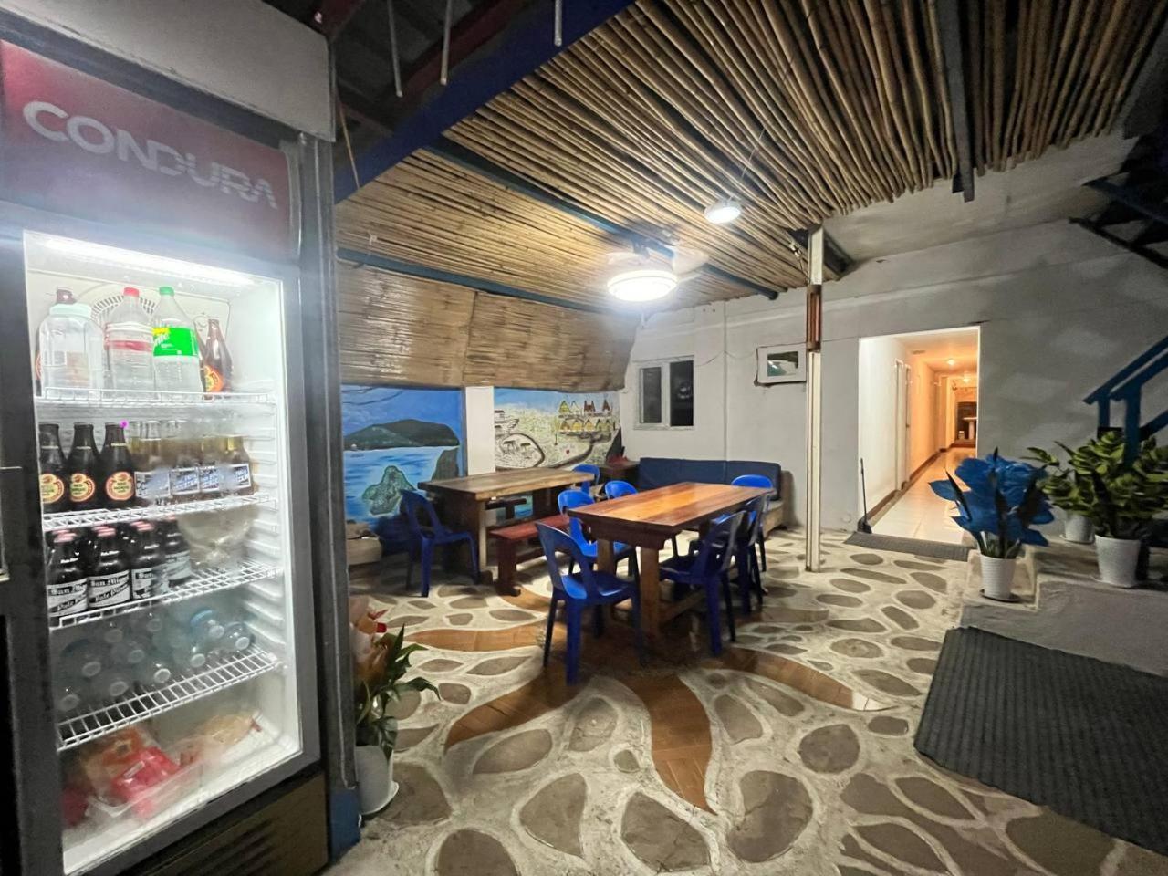 Casa Montemar Heights Coron Dış mekan fotoğraf