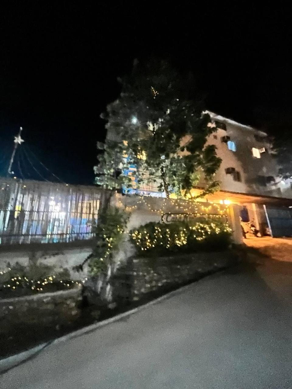 Casa Montemar Heights Coron Dış mekan fotoğraf