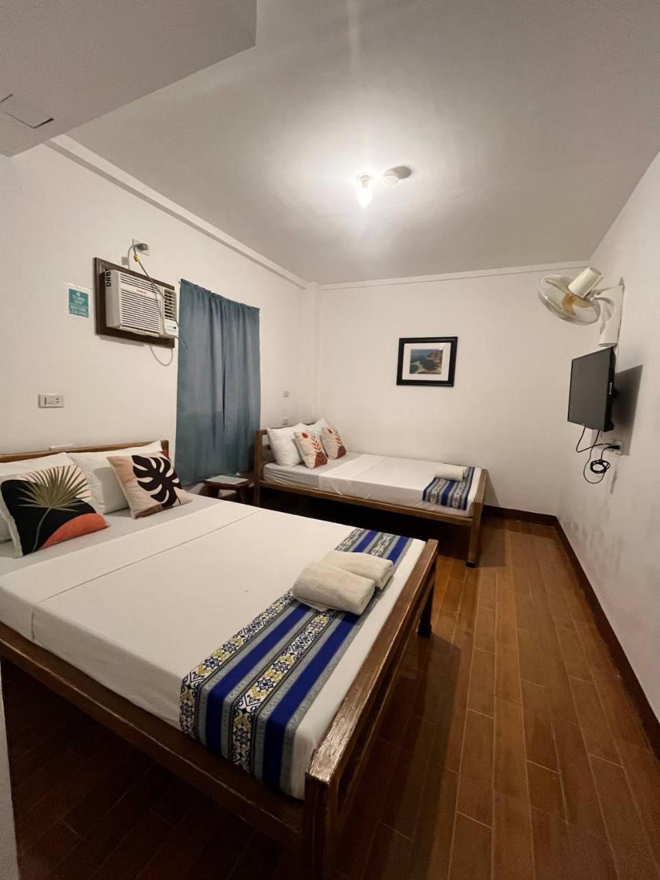 Casa Montemar Heights Coron Dış mekan fotoğraf