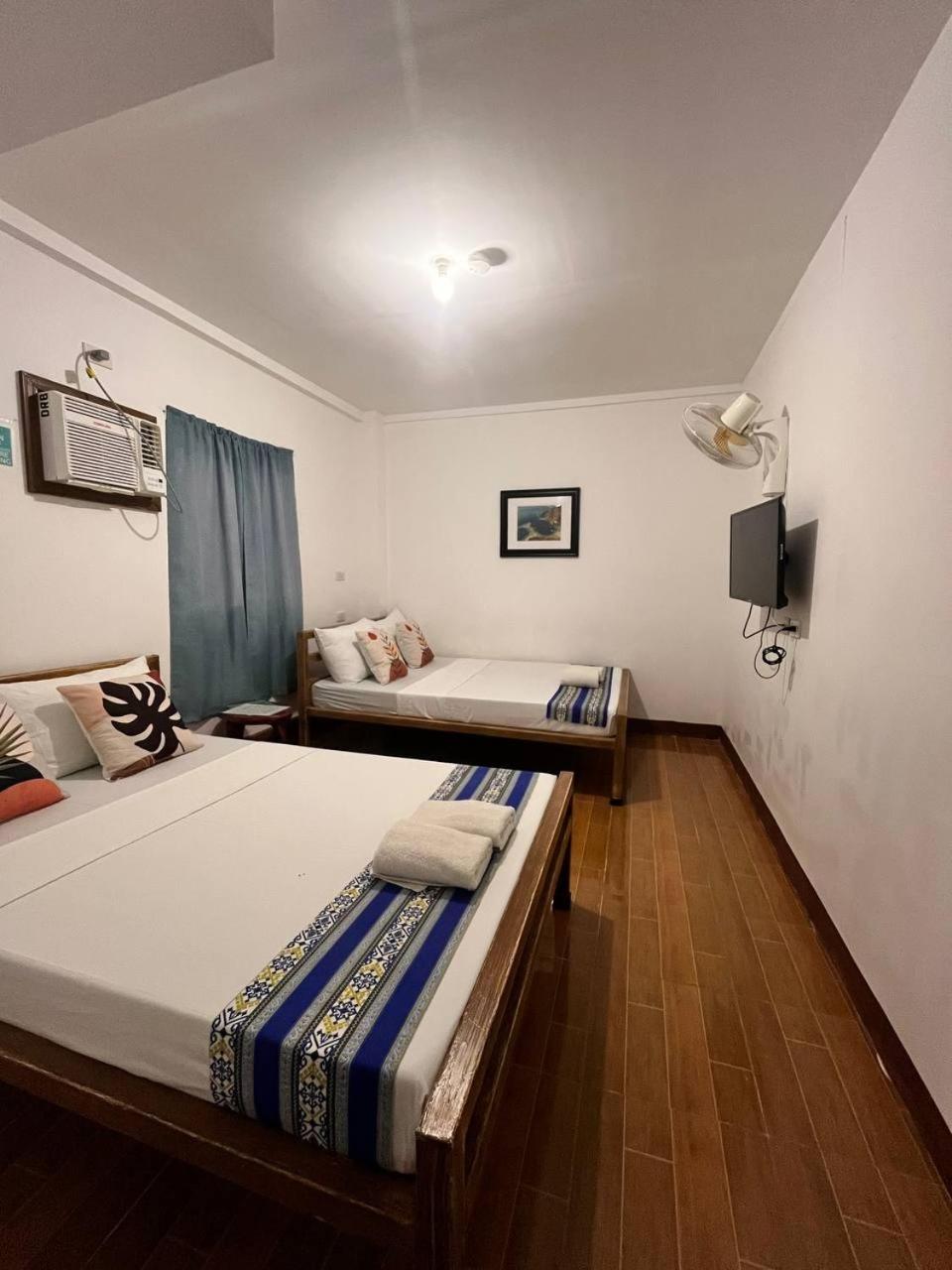 Casa Montemar Heights Coron Dış mekan fotoğraf