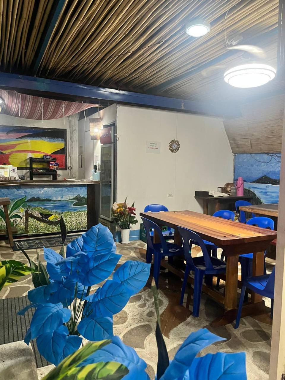Casa Montemar Heights Coron Dış mekan fotoğraf