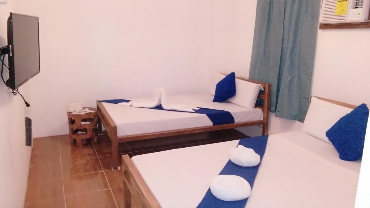 Casa Montemar Heights Coron Dış mekan fotoğraf