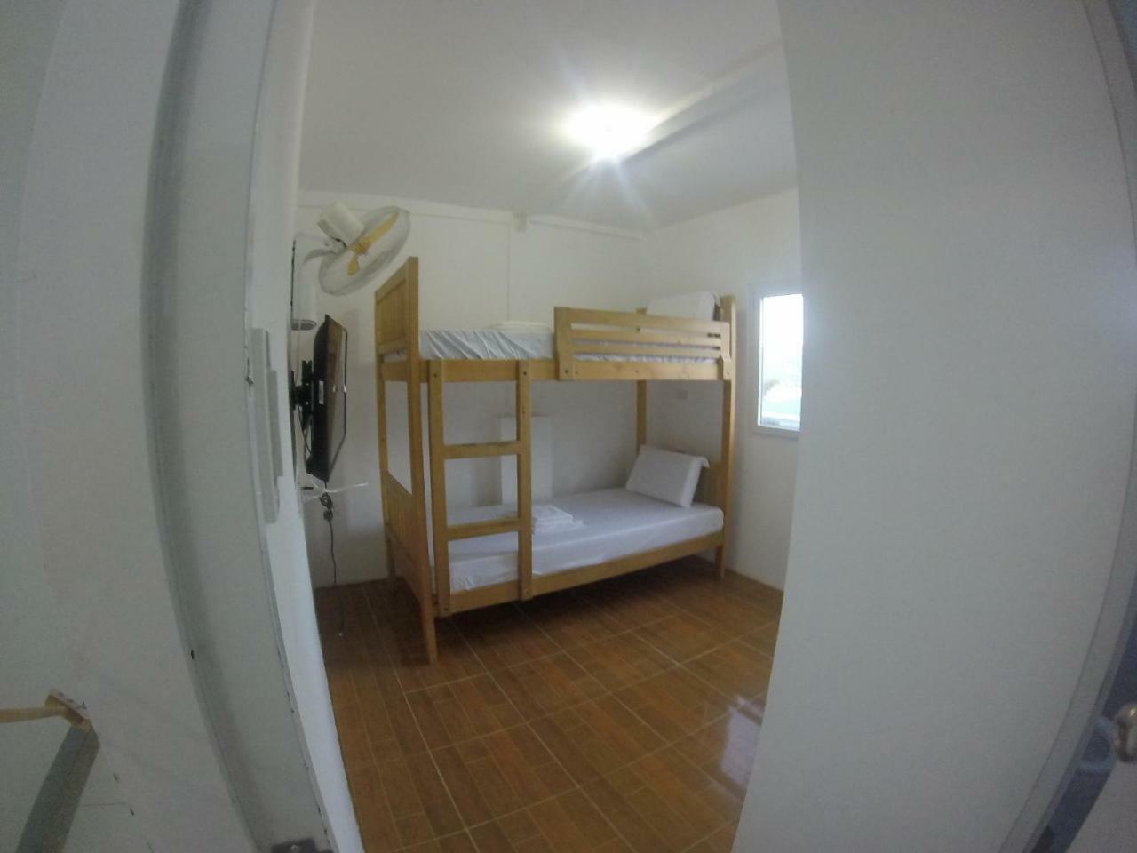 Casa Montemar Heights Coron Dış mekan fotoğraf